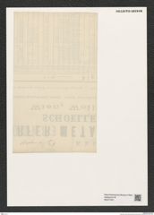 Diatomeae indet. Zeichnungen Sammlung Grunow (NHMW-BOT-W0377627)